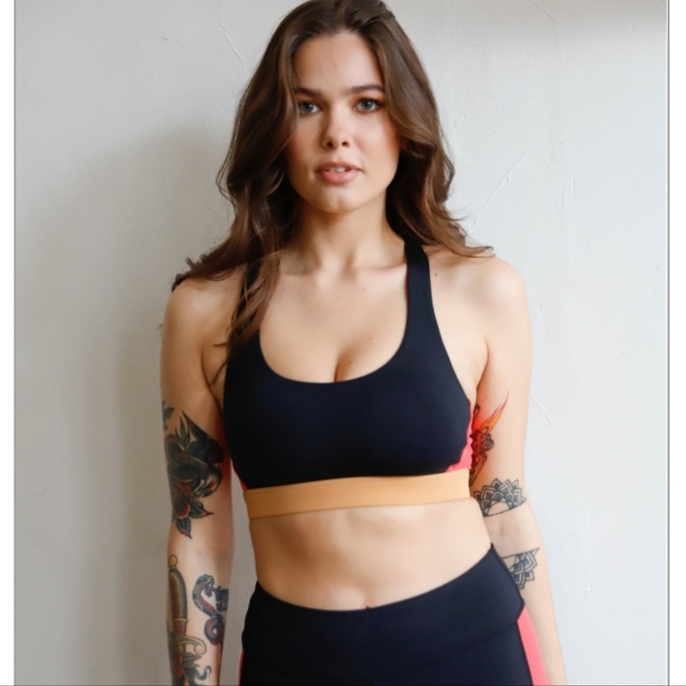 🌼Racerback Sports Bra🌼